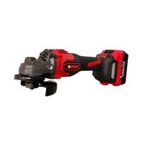 ราคา เครื่องเจียรไร้สาย (พร้อมแบตเตอรี่) KOVET KD-6852 4 นิ้ว 21 โวลต์ (1304260)