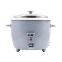 ราคา หม้อหุงข้าวธรรมดา CEFLAR CR-185 1.8 ลิตร สีฟ้า (1306106)