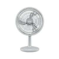 ราคา พัดลมตั้งโต๊ะ 16 นิ้ว MITSUBISHI D16A-GC MGY สีเทาอ่อน (1312505)