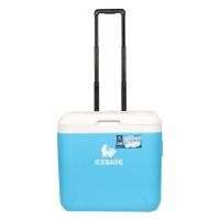 ราคา กระติกน้ำแข็งเก็บความเย็น ICEBASE รุ่น CLP-309BL (PLUTO) ขนาด 52 ลิตร สีน้้ำเงิน (888111300138)