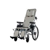 ราคา รถเข็นวีลแชร์ EAZYCARE รุ่น MANUAL RECLINING WHEELCHAIR ปรับเอน-นอน (888115100012)