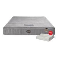 ราคา ที่นอนยางพารา 7ZONE 6 ฟุต BEDISUPREME รุ่น MAXTEX หนา 10 นิ้ว (888120800327)