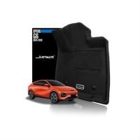 ราคา พรมปูพื้นรถยนต์ JUSTMATE XPENG G6 2024 - 2028 (888163600015)