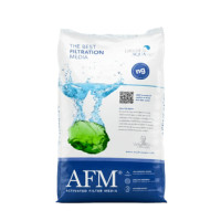 ราคา สารกรองแก้ว SWISS THAI WATER SOLUTION AFM เกรด 3 ขนาด 25กก. (888228900003)