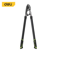 ราคา กรรไกรตัดกิ่งไม้ด้ามยาว DELI EDL-YL1104-GN-01 95 ซม. (888236700146)
