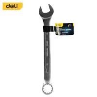 ราคา ประแจปากตาย DELI EDL140015L-SL-01 15มม (888236700166)