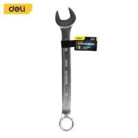 ราคา ประแจปากตาย DELI EDL140018L-SL-01 18มม (888236700169)