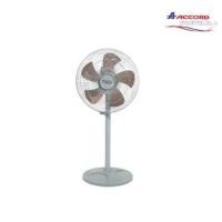 ราคา พัดลมตั้งพื้น ACCORD PREVAIL AC-16-40 HP สีเทา (888113000140)