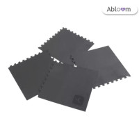 ราคา เสื่อโฟม จิ๊กซอว์ปูพื้น ABLOOM สีดำ (888125000369)
