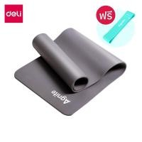 ราคา เสื่อโยคะ AGNITE ER201-GR-01 8มม สีเทา (888134600693)