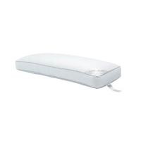 ราคา หมอนบอดี้ MR.BIG HOTEL SERIES BODY LUX PILLOW หมอนกอดนอนตะแคง สีขาว (888166800163)