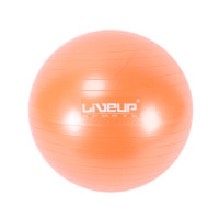 ราคา ลูกบอลโยคะ FBT LIVE PRO ANTI-BURST ขนาด 65 ซม. LS3222 รหัส 67372 (888209900106)