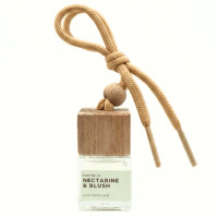 ราคา น้ำหอมปรับอากาศรถยนต์ BOMBON ขนาด 8 มล. กลิ่น NECTARINE AND BLUSH (888221600023)