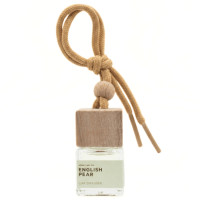 ราคา น้ำหอมปรับอากาศรถยนต์ BOMBON ขนาด 8 มล. กลิ่น ENGLISH PEAR (888221600025)