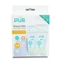 ราคา ถุงเก็บน้ำนม PUR แพ็ค 24 (888231500012)