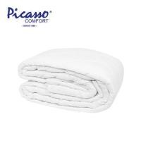 ราคา ผ้ารองกันเปื้อน TWIN SIZE PICASSO SMILE (1029457)