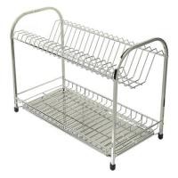 ราคา ชุดตะแกรง คว่ำจาน/แก้ว ACCA ART.O-6212 (1065041)