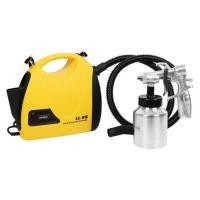 ราคา กาพ่นสีล่างไฟฟ้า HI-TOP LL-08 1000 ซีซี (1131371)