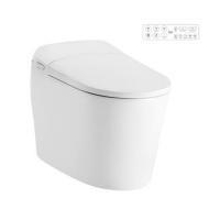ราคา สุขภัณฑ์อัตโนมัติ AMERICAN STANDARD 2070-WT-9 4.8 ลิตร สีขาว (1219811)
