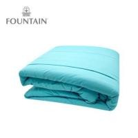 ราคา ผ้านวม FOUNTAIN COLOR 70202TUR 60X80 นิ้ว (1226696)