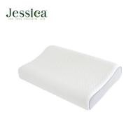 ราคา หมอนสุขภาพ เมมโมรี่โฟม JESSICA M.FOAM COOLING 26067 40x60x12 ซม. สีขาว (1236079)
