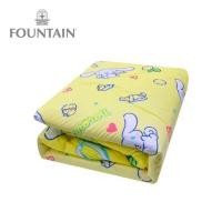 ราคา ผ้านวม FOUNTAIN CINNAMOROLL 60X80 นิ้ว 70206FTC140 (1250491)