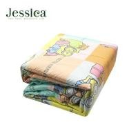ราคา ผ้านวม JESSICA MINIONS 60X80 นิ้ว 22029-T020 (1257042)