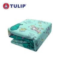 ราคา ผ้านวม TULIP TOY STORY 60X80 นิ้ว 60207-DLC140 (1257931)