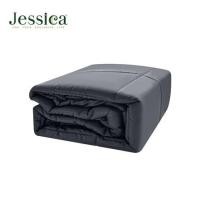 ราคา ผ้านวม JESSICA TENCEL SOLID 60X80 นิ้ว 22074-TP011 (1269498)