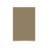 ราคา ตู้แขวนเดี่ยว MJ ETERNITY 40x60 ซม. สี SAND BEIGE (1274682)