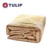 ราคา ผ้านวม TULIP PRINTED 60X80 นิ้ว 60207-DL120 (1277392)