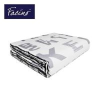 ราคา ผ้านวม 60X80 นิ้ว FACINO PRINT FA080 (1282639)