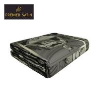 ราคา ผ้านวม PREMIER SATIN BATMAN 60X80 นิ้ว FJ005 (1283813)