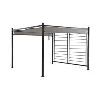 ราคา เต็นท์สนาม SPRING KOTA PLUS 3x3 เมตร สีดำ (1302728)