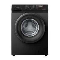ราคา เครื่องซักผ้าฝาหน้า HISENSE WF120N1 12 กก. 1200RPM อินเวอร์เตอร์ สีดำ (1303848)