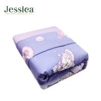 ราคา ผ้านวม JESSICA KUROMI 60x80 นิ้ว 22069-JP017 (1304139)
