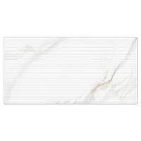 ราคา กระเบื้องพื้นพอร์ซเลน 30x60 ซม. CERGRES มีอาเวฟ ขาว A 1.44 ตร.ม. (1307225)