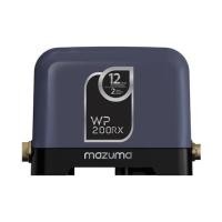 ราคา ปั๊มน้ำอัตโนมัติ MAZUMA WP-200RX 200 วัตต์ (1313124)