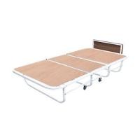 ราคา เตียงพับ 3.5 ฟุต THAIBULL SST-SP01 สีขาว (1313825)