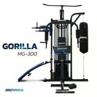 ราคา โฮมยิม Merrira Gorilla Series 3 สถานี รุ่น MG-300 (888235600030)