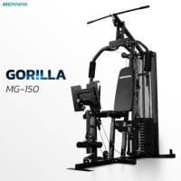 ราคา โฮมยิม Merrira Gorilla Series 1 สถานี รุ่น MG-150 (888235600032)