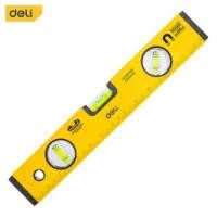 ราคา ไม้วัดระดับน้ำ DELI EDL290300-YL-01 30ซม. สีเหลือง (888236700188)