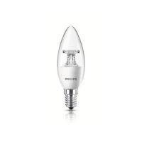 ราคา หลอด LED PHILIPS ND CNDL 4 วัตต์ E14 WARMWHITE (1043427)