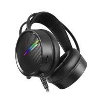 ราคา หูฟัง NUBWO X98 สีดำ (1175750)