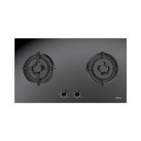 ราคา Hafele เตาแก๊สแบบฝัง 2 หัวเตา ขนาด 78 ซม. รุ่น HALENE78 495.06.187