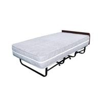 ราคา เตียงพับพร้อม TOPPER THAIBULL LK-SP01 90X195X50 ซม. (1290523)