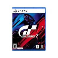 ราคา แผ่นเกม PS5 GRAN TURISMO 7 STANDARD EDITION SONY ECAS-00035E (1303493)