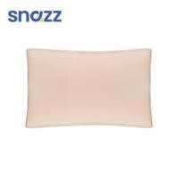 ราคา หมอนหนุน ใยสังเคราะห์ SNAZZ COOLING CHILLUXE 30x50 ซม. สีชมพู (1308121)