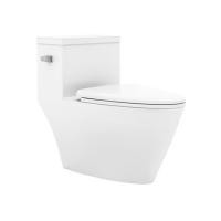 ราคา สุขภัณฑ์ 1 ชิ้น HAFELE 495.61.487 6 ลิตร สีขาว (1309372)