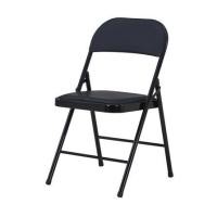 ราคา เก้าอี้พับ FURDINI FOLK สีดำ (1310172)